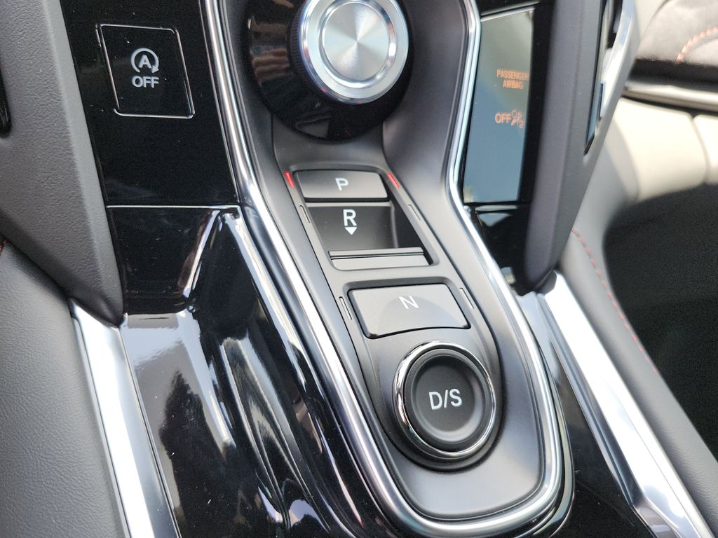 new 2026 Acura RDX car, priced at $52,750