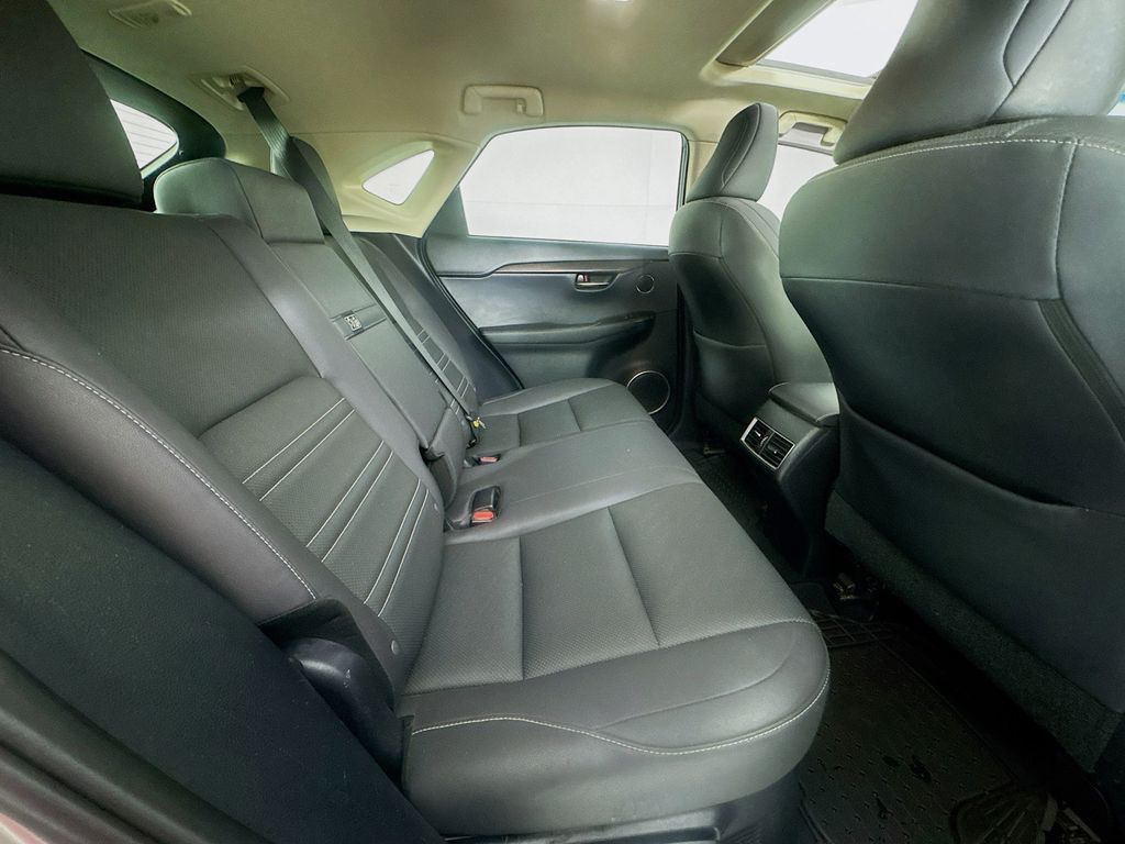 Used Car 2019 Lexus Nx  For Sale Under $25,000 In Austin, Texas