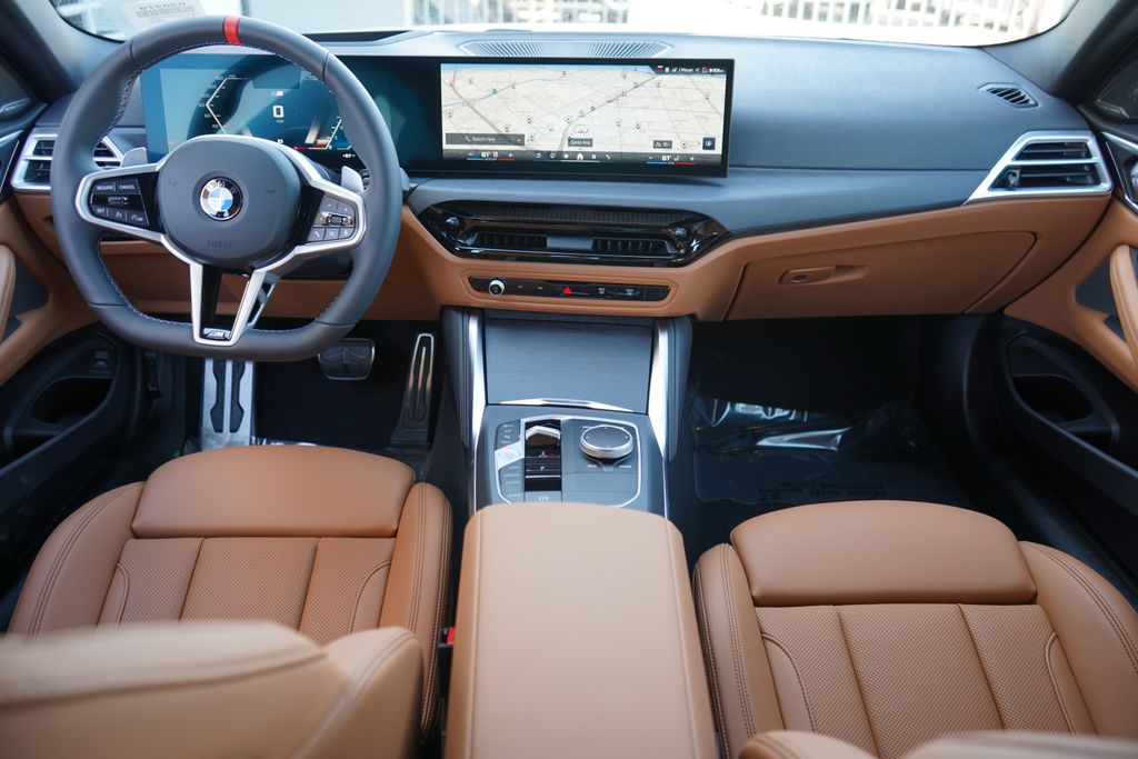 Thumbnail: 2026 BMW 4 Series - 14