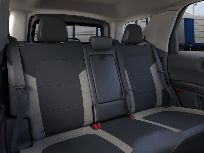 New 2026 Gray Ford Big Bend image 15