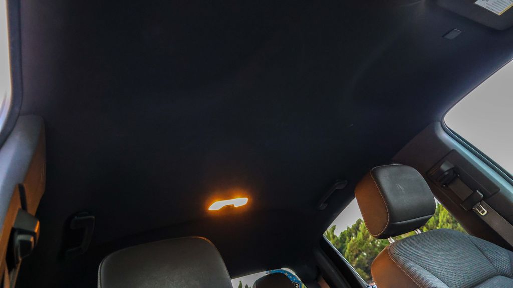 Used 2024 GMC Canyon Elevation 4D Crew Cab