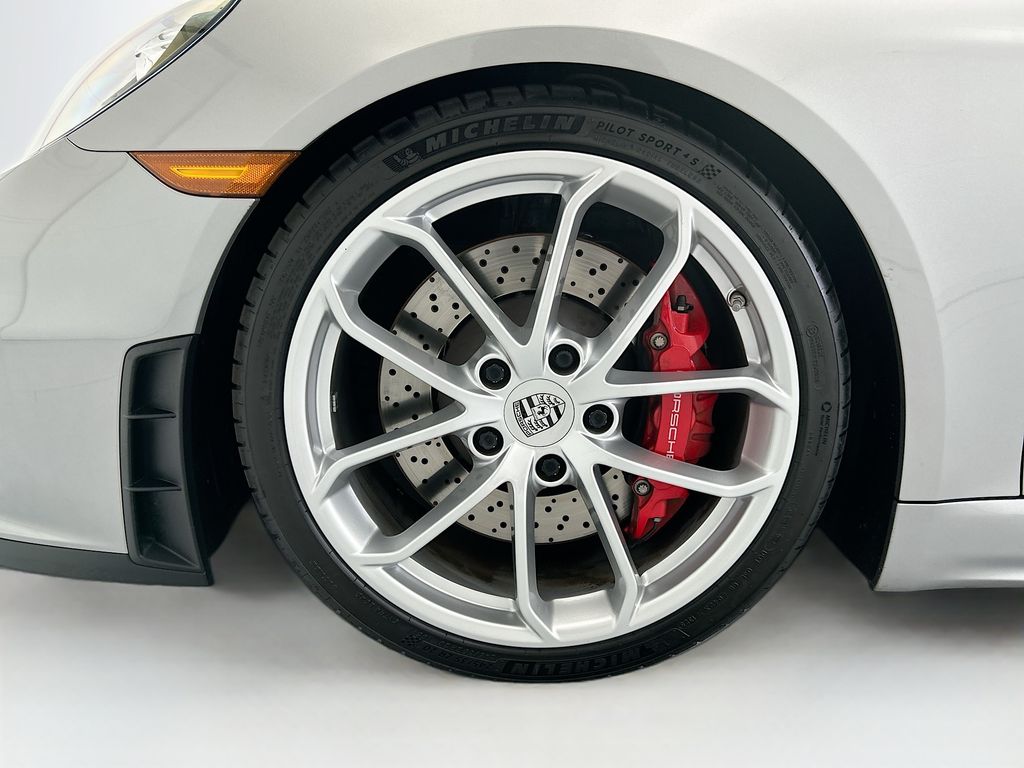 Thumbnail: 2021 Porsche  - 23
