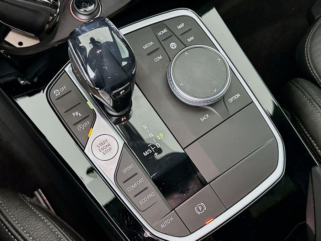 2020 BMW 2 Series M235i xDrive 17