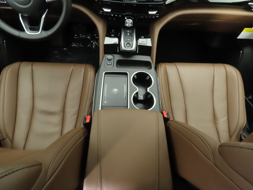 Thumbnail: 2026 Acura MDX - 18