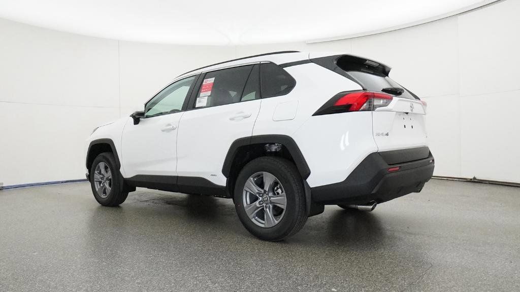Thumbnail: 2025 Toyota RAV4 - 3