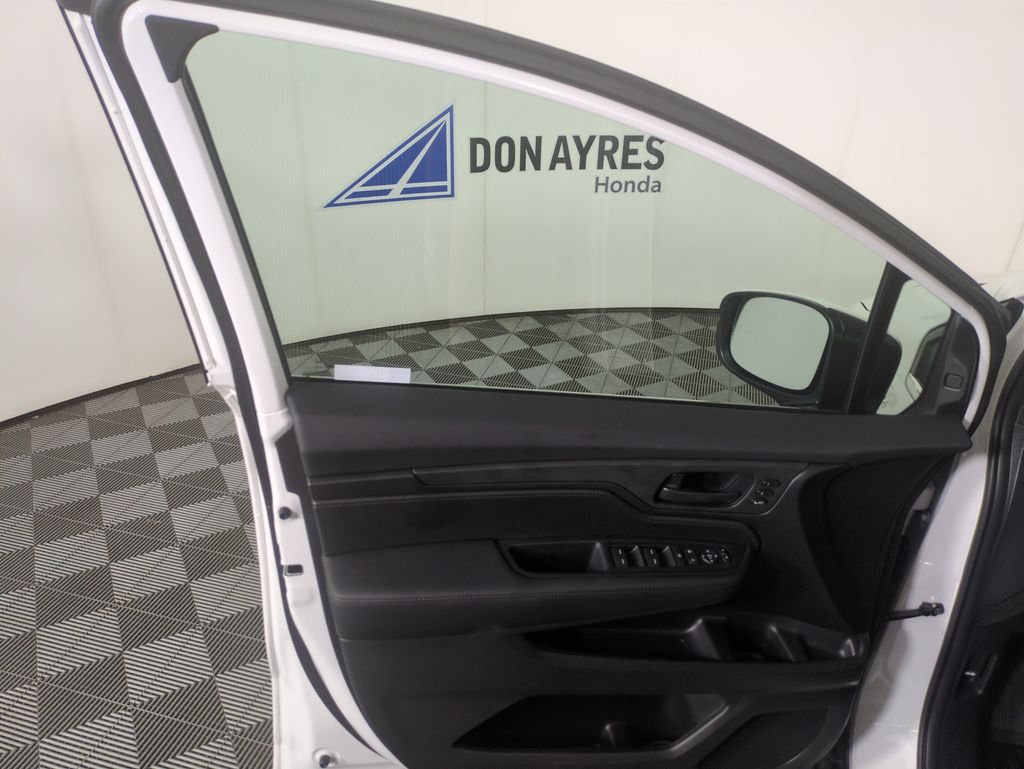 New 2025 Honda Odyssey For Sale in Fort Wayne, IN