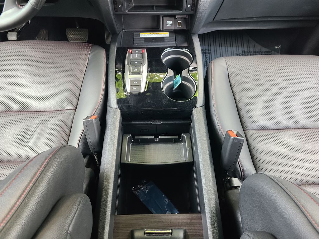 2022 Honda Ridgeline Black Edition