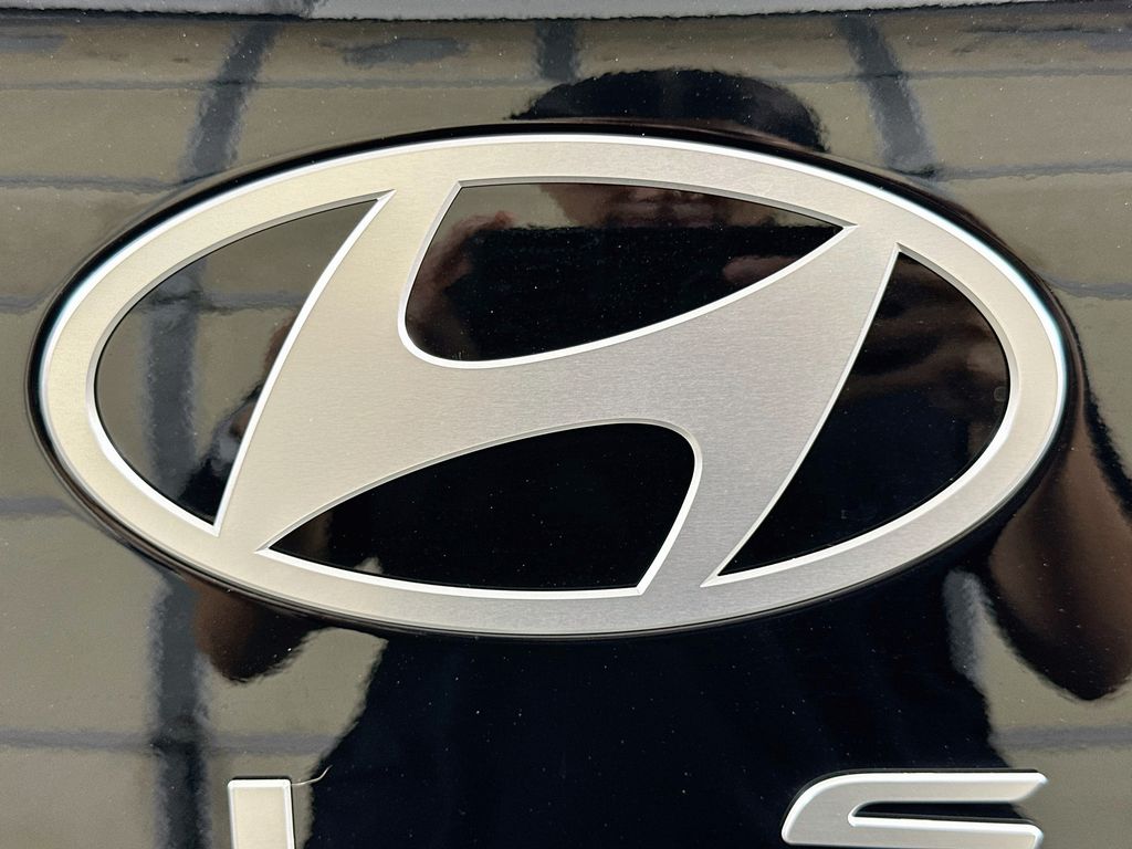 Thumbnail: 2027 Hyundai Palisade - 22