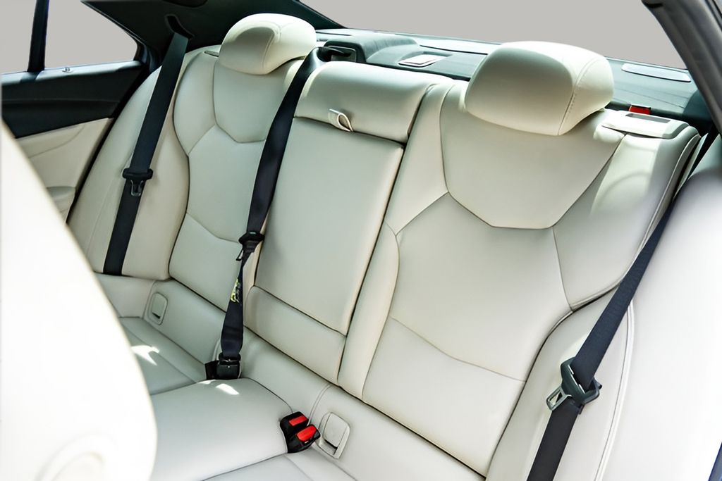 Used Car 2023 Cadillac Ct4  Luxury For Sale Under $30,000 In Austin, Texas