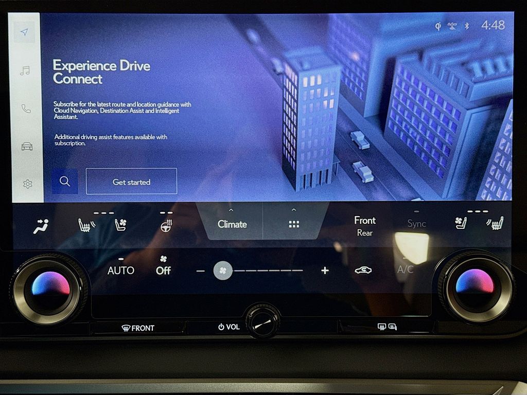 Thumbnail: 2026 Lexus RX - 12