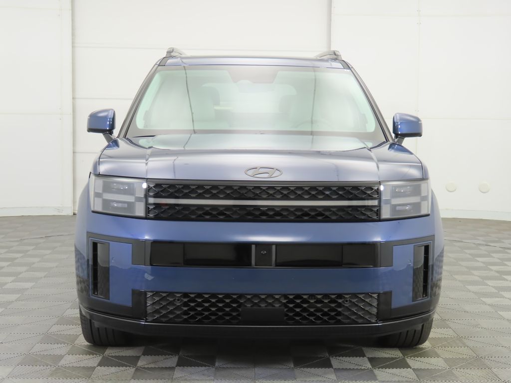 Thumbnail: 2025 Hyundai Santa Fe - 2