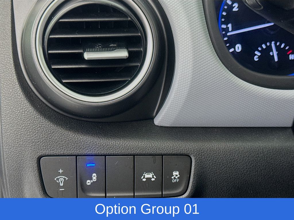 Used Car 2019 Hyundai Kona  Sel For Sale Under $15,000 In Austin, Texas