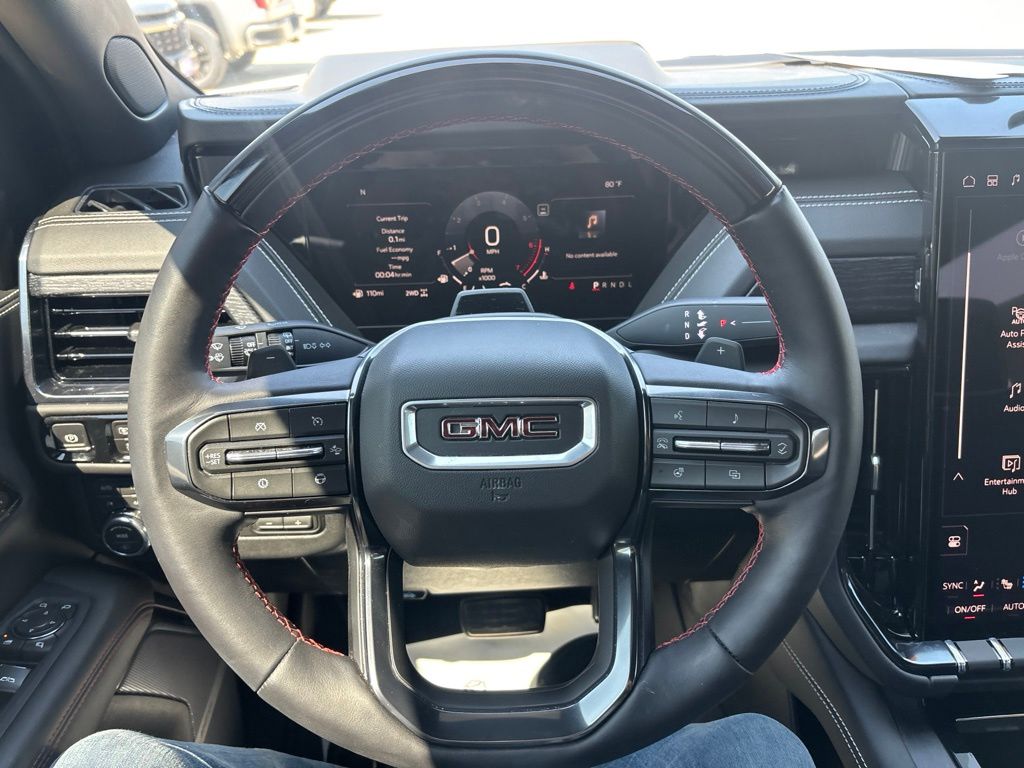 Used 2026 GMC Yukon SUV