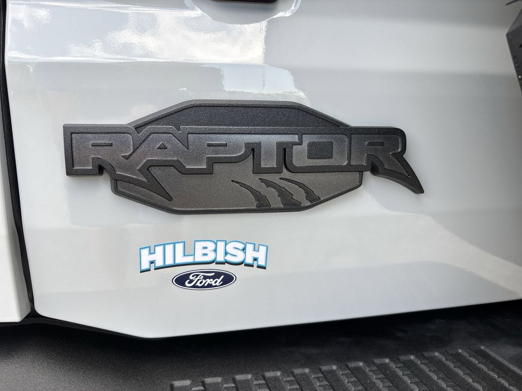 New 2026 Avalanche Ford Raptor® image 27