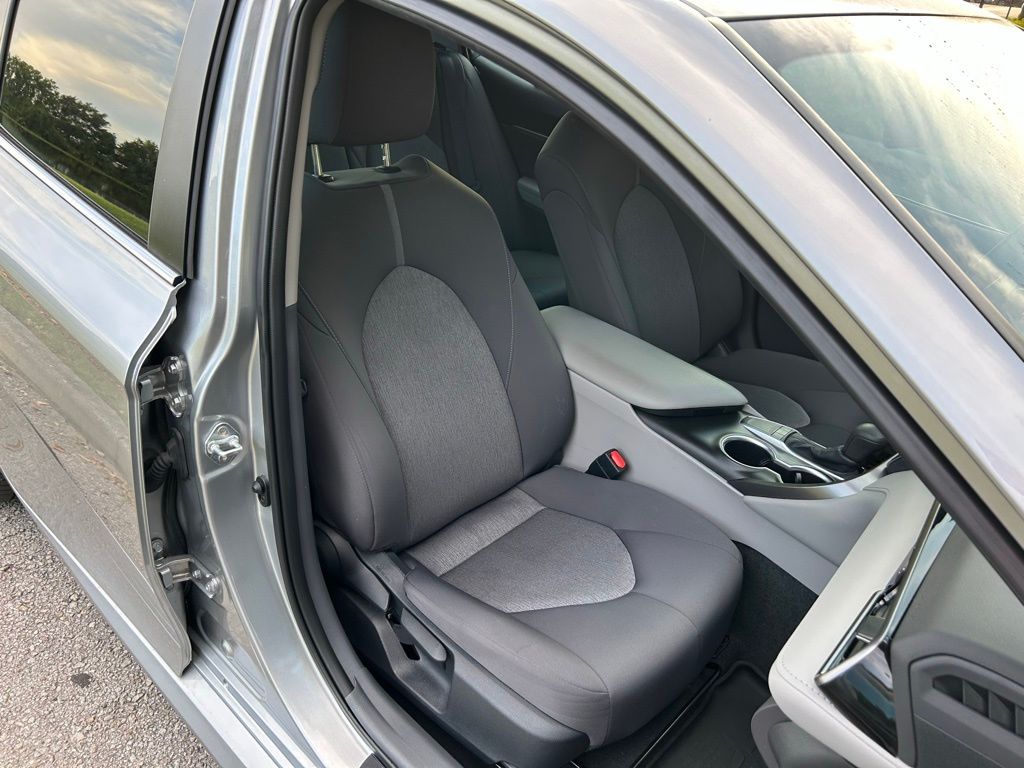 2023 Toyota Camry LE 15