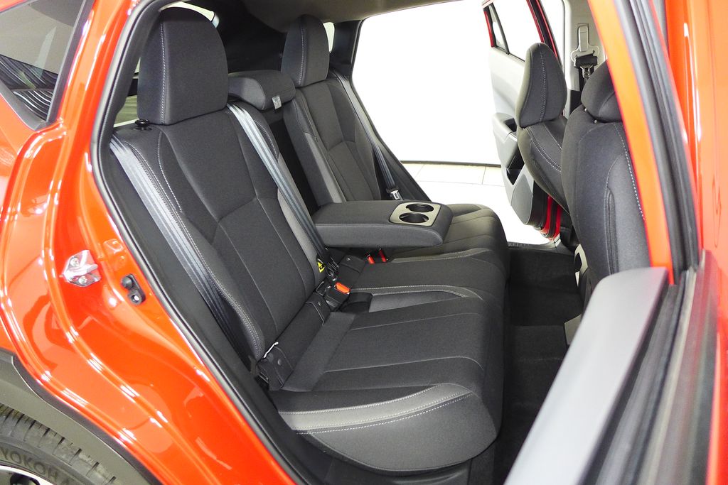 Thumbnail: 2025 Subaru Crosstrek - 20