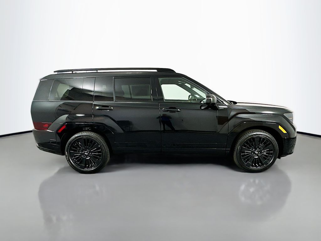 Thumbnail: 2026 Hyundai Santa Fe - 4