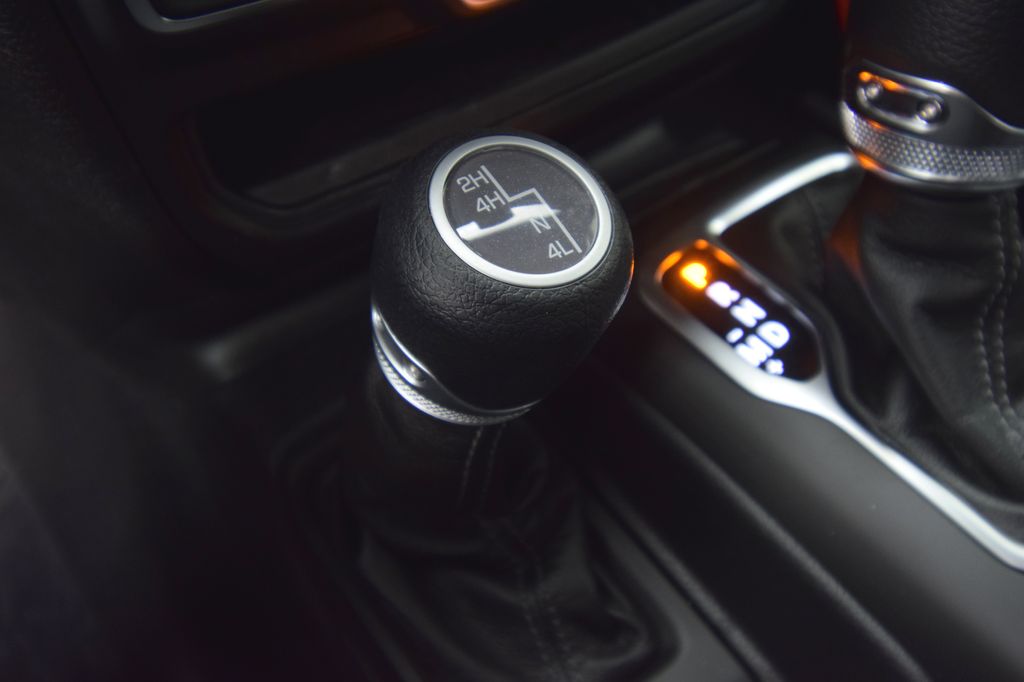 new 2026 Jeep Gladiator car, priced at $41,746