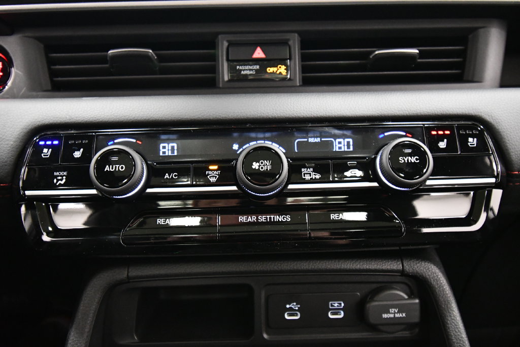 New 2026 Honda Pilot SUV