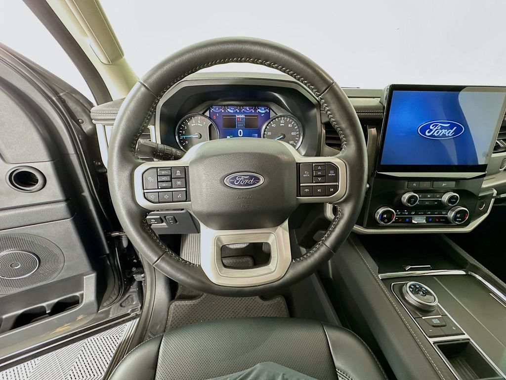 Thumbnail: 2024 Ford Expedition - 11