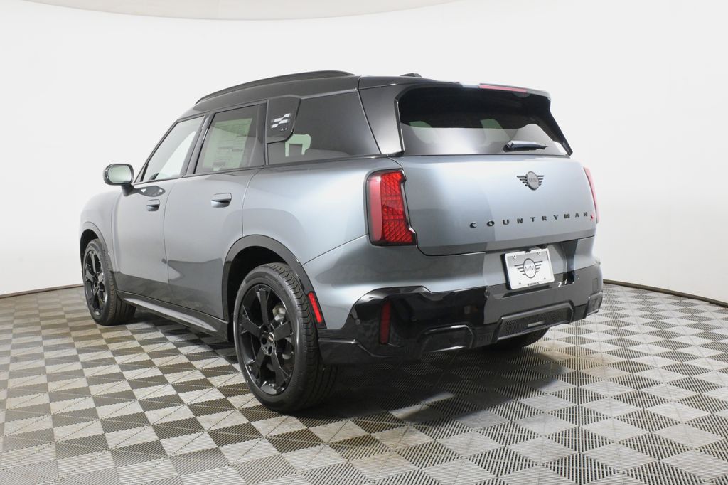 Thumbnail: 2026 MINI Cooper Countryman - 5