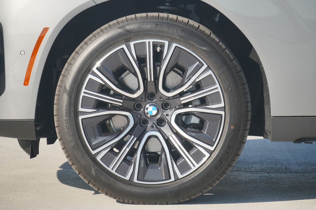 Thumbnail: 2026 BMW X3 - 5