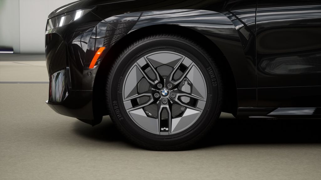 Thumbnail: 2026 BMW iX - 32