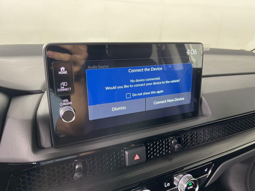 Thumbnail: 2026 Honda CR-V - 29