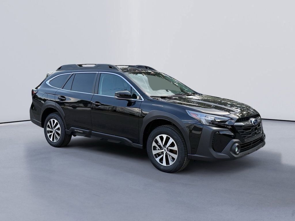 2025 Subaru Outback Premium AWD