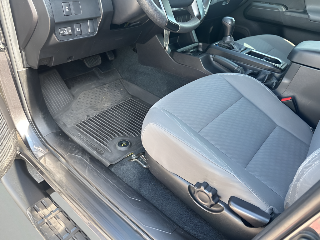 Used Car 2023 Toyota Tacoma  For Sale In Austin, Texas
