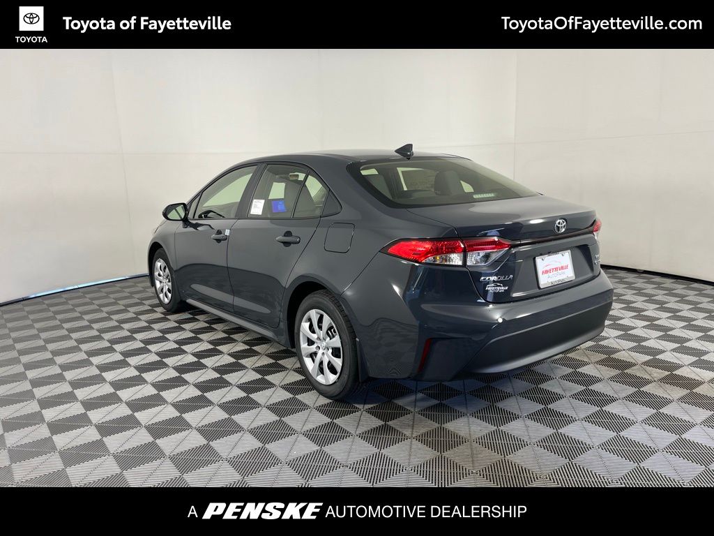 Thumbnail: 2026 Toyota Corolla - 3