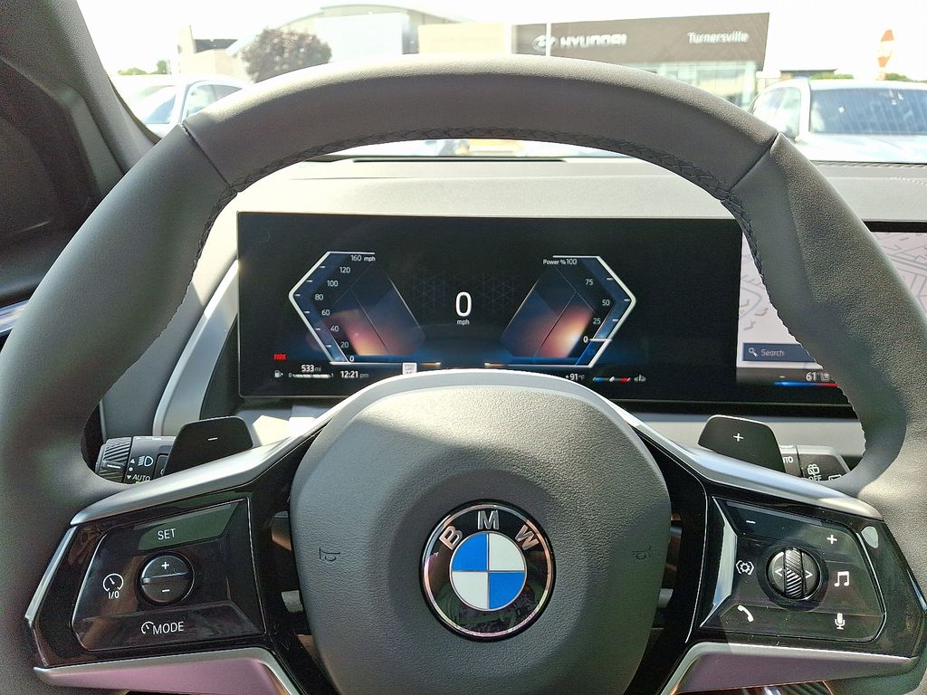 Thumbnail: 2026 BMW X3 - 9