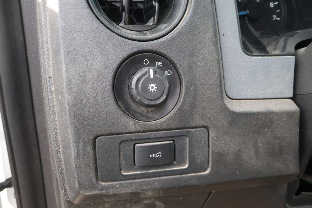 Thumbnail: 2013 Ford F-150 - 13