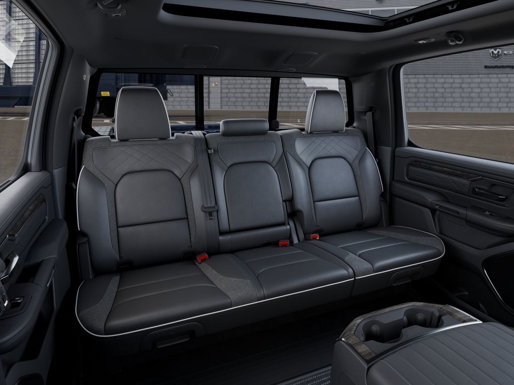 New 2026 Blue Ram Limited image 16