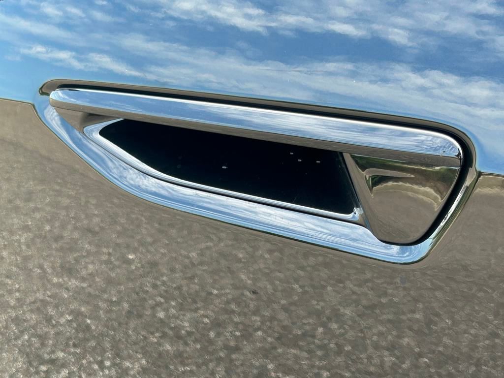 New 2025 Black Audi 2.0T Prestige image 36