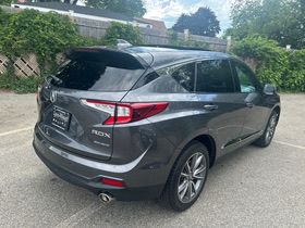 2021 Acura RDX