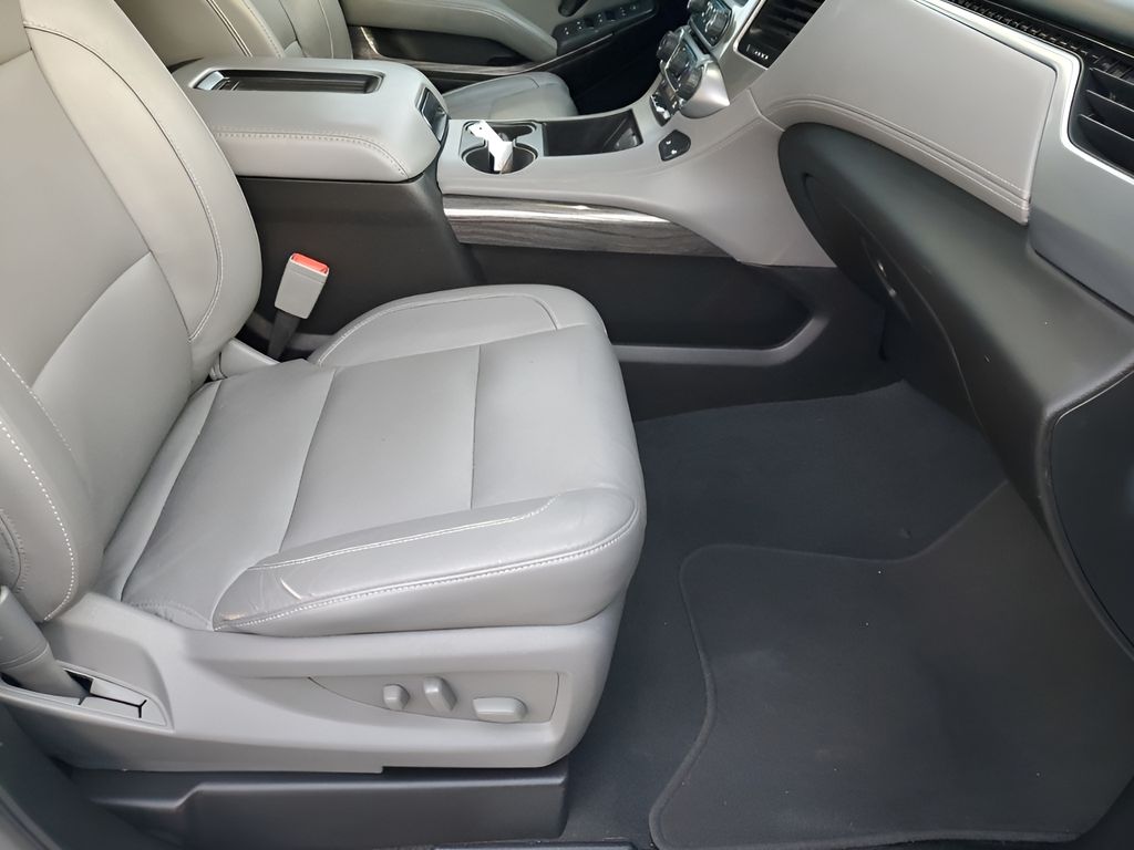 Used Car 2019 Chevrolet Tahoe  Lt For Sale Under $25,000 In Austin, Texas