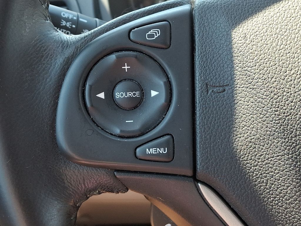 Thumbnail: 2014 Honda CR-V - 22
