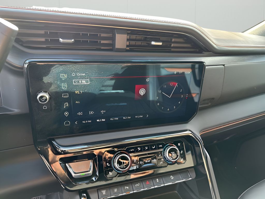 Used Car 2024 Gmc Sierra 2500hd  At4 For Sale Under $80,000 In Austin, Texas