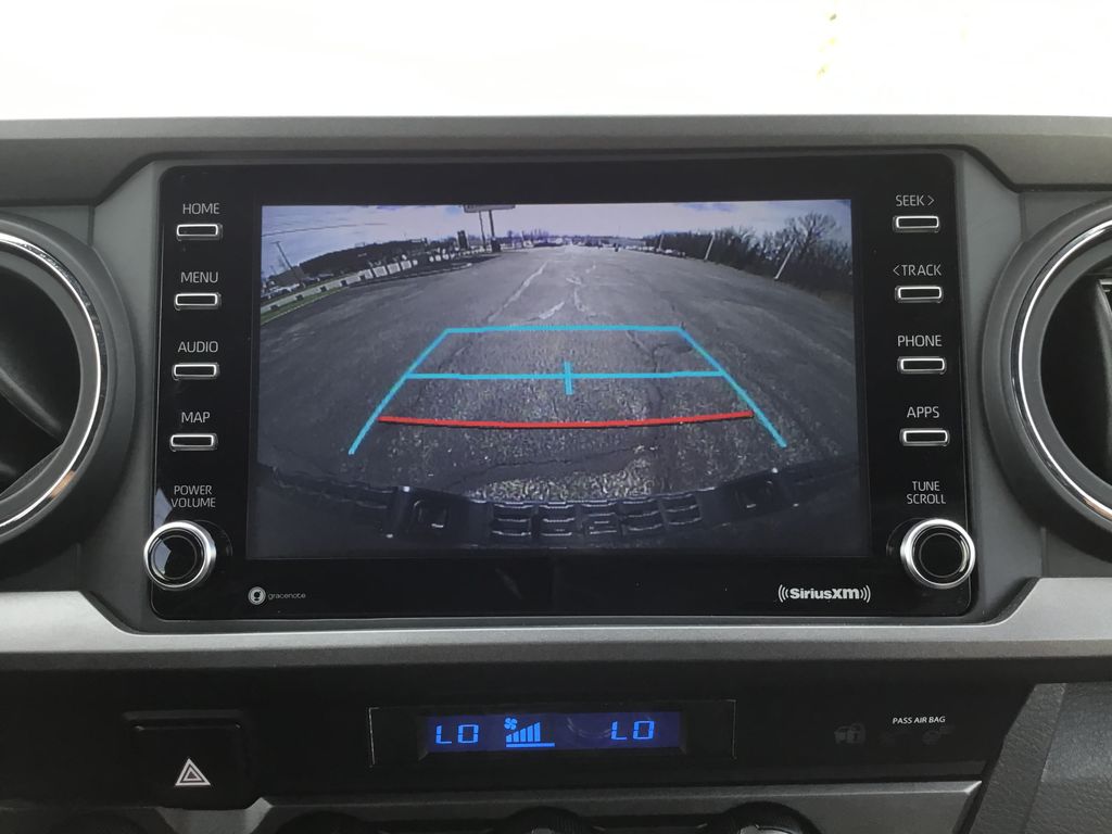 Thumbnail: 2023 Toyota Tacoma - 21