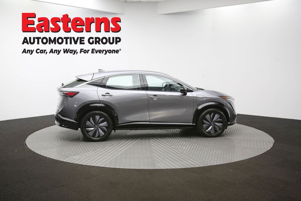 Used 2023 Gray Nissan ENGAGE image 44