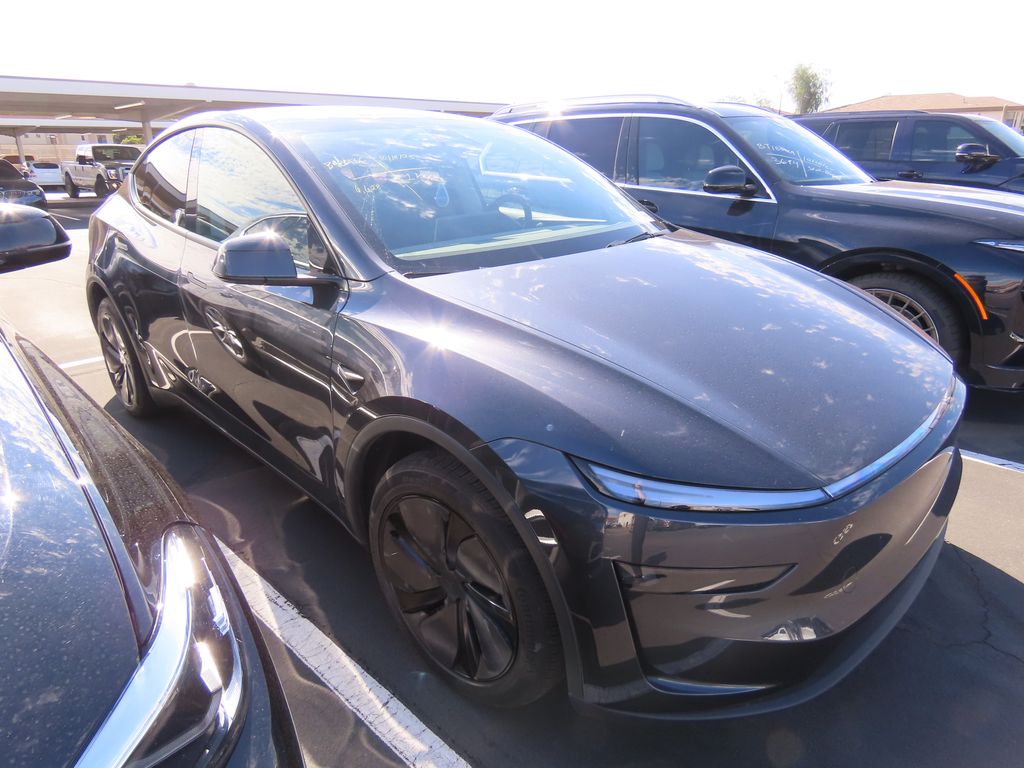 Thumbnail: 2026 Tesla Model Y - 2