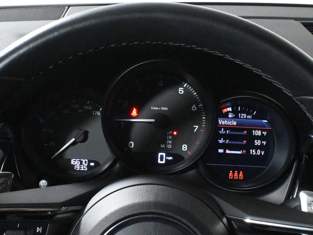 Thumbnail: 2024 Porsche Macan - 20