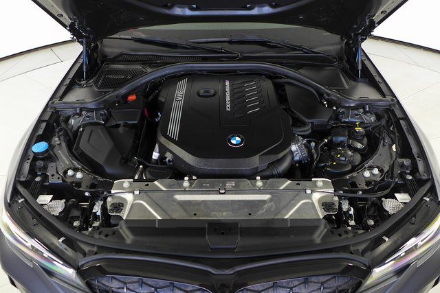 2022 BMW 3 Series M340i 6