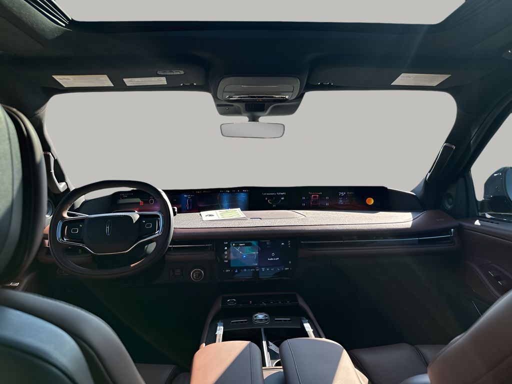 Used Car 2025 Lincoln Navigator  Reserve For Sale Under $100,000 In Austin, Texas