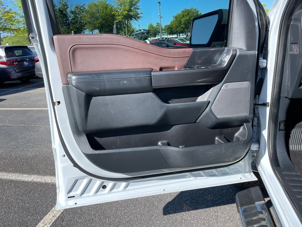 Thumbnail: 2021 Ford F-150 - 24