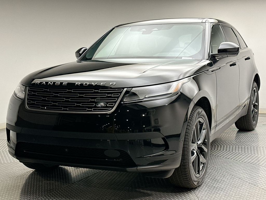 Thumbnail: 2026 Land Rover Range Rover Velar - 1