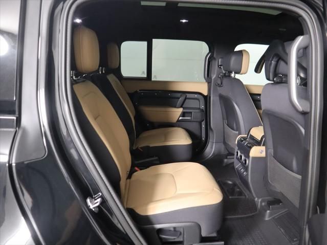 Thumbnail: 2025 Land Rover Defender - 23