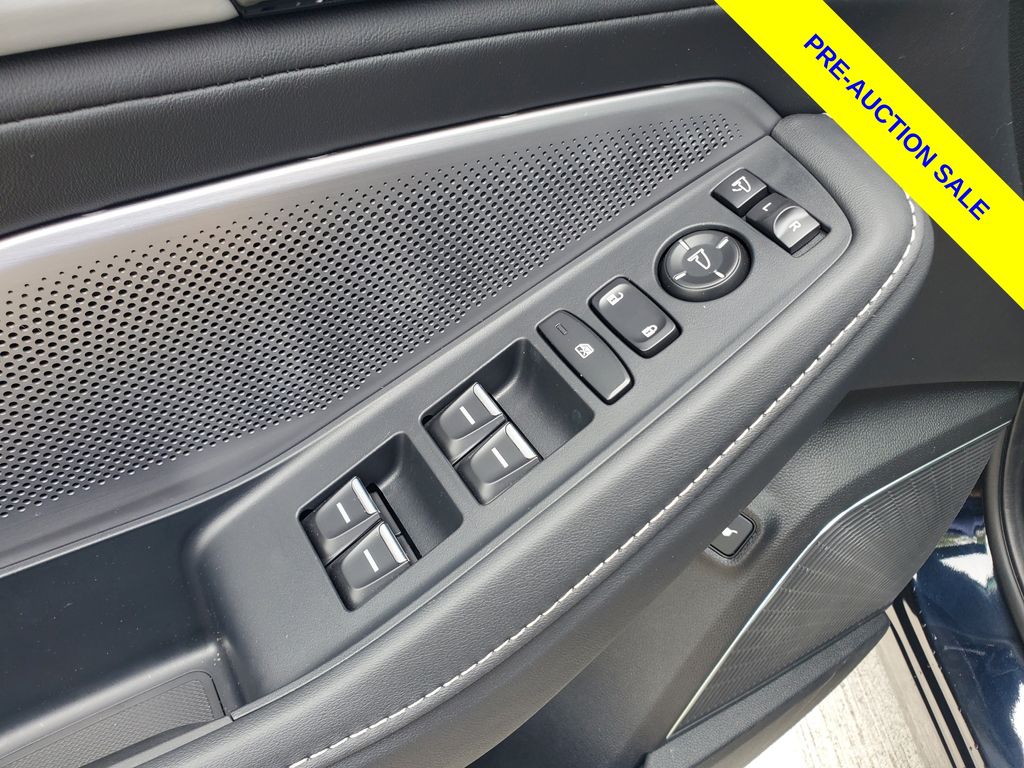 Used 2026 Acura MDX SUV