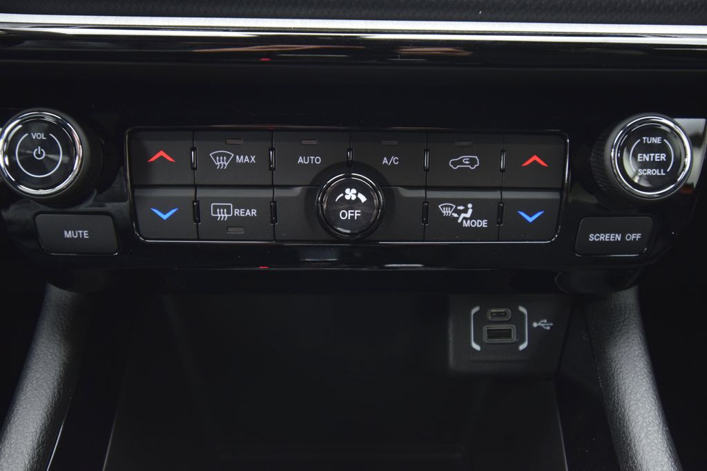 new 2026 Jeep Compass car, priced at $34,840